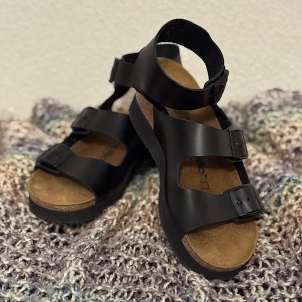 Birkenstock Sandals
